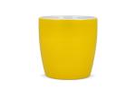Becher York 350ml Gelb
