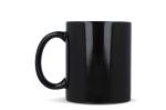 Oslo subli magic mug 300ml White/black