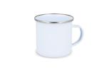 Emalie Becher 350ml 
