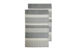 Sagaform Ella hamam 50x70cm, 2-pack 
