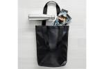 InSideOut Sagaform Nils Stahlflasche 500ml Silber