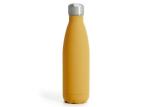 Sagaform Nils Steel Bottle Rubber 500ml 