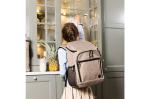 Sagaform City cooler backpack 21 liter Fawn