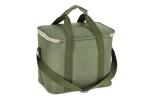 InSideOut Sagaform City Kühltasche groß 20 Liter Grün