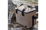 Sagaform City cooler bag large 20 liter Fawn
