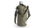 Sagaform City cooler bag mini 1,2 liter Green