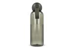Sagaform Ture Water Bottle 600 ml Dark green