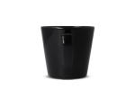 InSideOut Sagaform Brazil Becher 200ml Schwarz