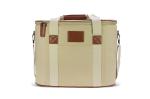 Orrefors Hunting cooler bag 27 liter Fawn