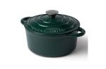 Orrefors Jernverk Large Enamelled Casserole 5L 