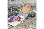 InSideOut Lord Nelson Strandmatratze Beige