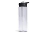 Lord Nelson Water Bottle With Straw 700ml 