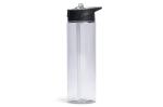 Lord Nelson Water Bottle With Straw 700ml 