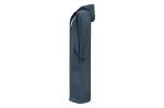 InSideOut Kosta Linnewafveri Bademantel College S/M Blau