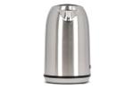 Enjoy Technology MS-015|Muse Edelstahl Wasserkocher Silber
