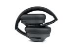 Muse Bluetooth Headphones with ANC Black