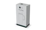 InSideOut Ozzy Becher 1.2L Schwarz