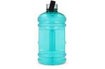 InSideOut Jumper bottle 2.2L Transparent lightblue