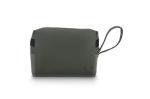 InSideOut Toiletry Bag Carry Care Dark green