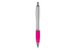 Ball pen Hawaï silver 