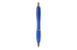 Ball pen Hawaï frosty Transparent blue