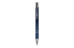 Alicante shiny R-AL blue ink Dark blue