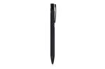 Alicante soft touch R-AL blue ink Black/black