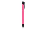 Alicante soft touch R-AL black ink Black