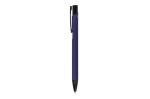 Alicante soft touch R-AL black ink Blue/black