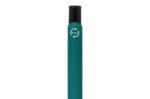 Alicante soft touch R-AL black ink Dark green/black