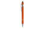Paris soft touch R-AL blue ink Orange