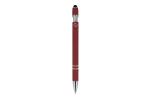 Paris Soft Touch R-AL schwarze Tinte Dunkelrot