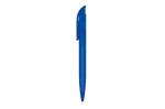 Atlas ball pen transparent Transparent blue
