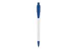 Ball pen Baron 03 recycled hardcolour Blue/white