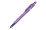 Ball pen Ducal Clear transparent (RX210 refill) 