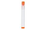 Ovaler Textmarker Orange