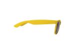 Sunglasses Justin UV400 Yellow