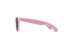 Sunglasses Justin UV400 Light pink