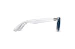 Sunglasses Bradley transparent UV400 Transparent blue