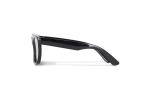 Dion R-PC sunglasses UV400 Black/gold