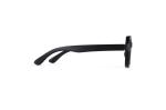 Lars Sonnenbrille UV400 Schwarz/orange