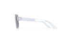 Elin Sonnenbrille UV400 Silber