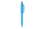 Ozzy pen soft touch Aztec blue