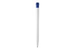 Ball pen Ingeo TM Pen hardcolour White/blue