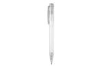 Ball pen Ingeo TM Pen Clear transparent Transparent