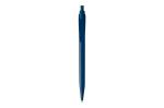 Cosmo ball pen hardcolour Dark blue
