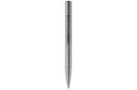 Metal USB ball pen  design 4GB Silver