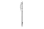 Ball pen S45 Clear transparent Transparent
