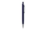 Ball pen Monaco Metal soft touch Dark blue