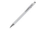 Ball pen Paris Metal soft touch 